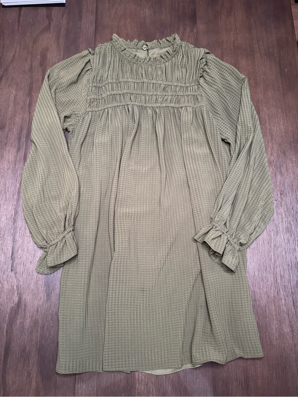 Topshop Dress/Tunic